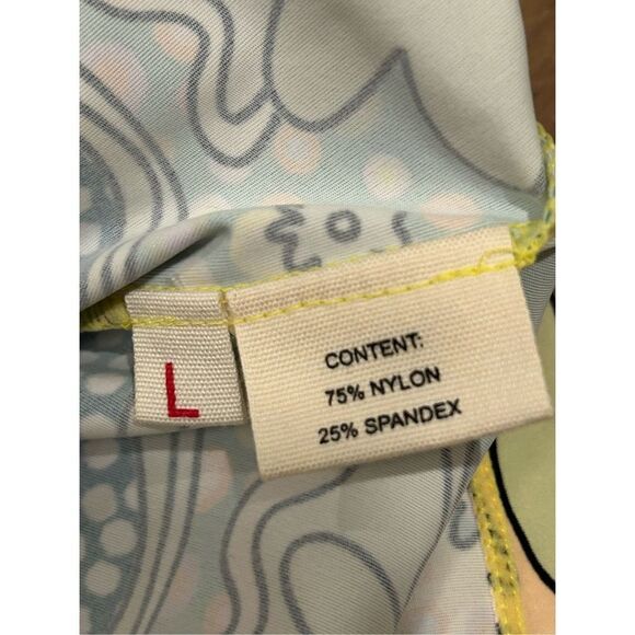 CeliaB Lenox Long Sleeve Shirt - Picture 7 of 10